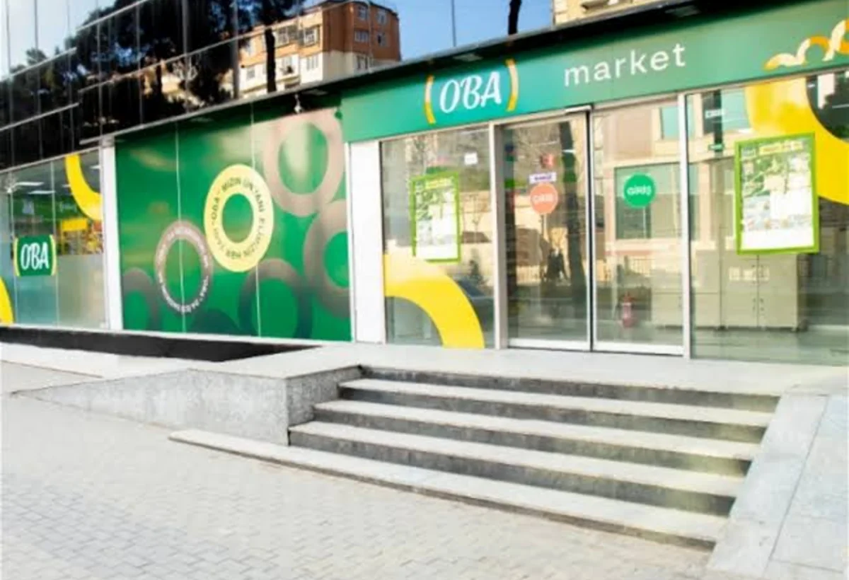 Dövlət Agentliyi: OBA Market məhsulu göstərilən qiymətdən baha satıb
