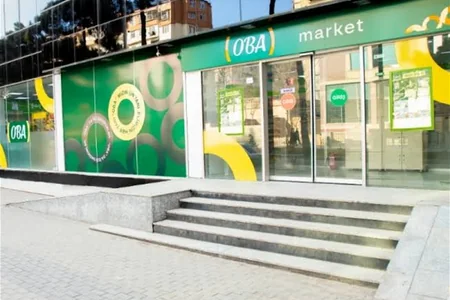 Dövlət Agentliyi: OBA Market məhsulu göstərilən qiymətdən baha satıb