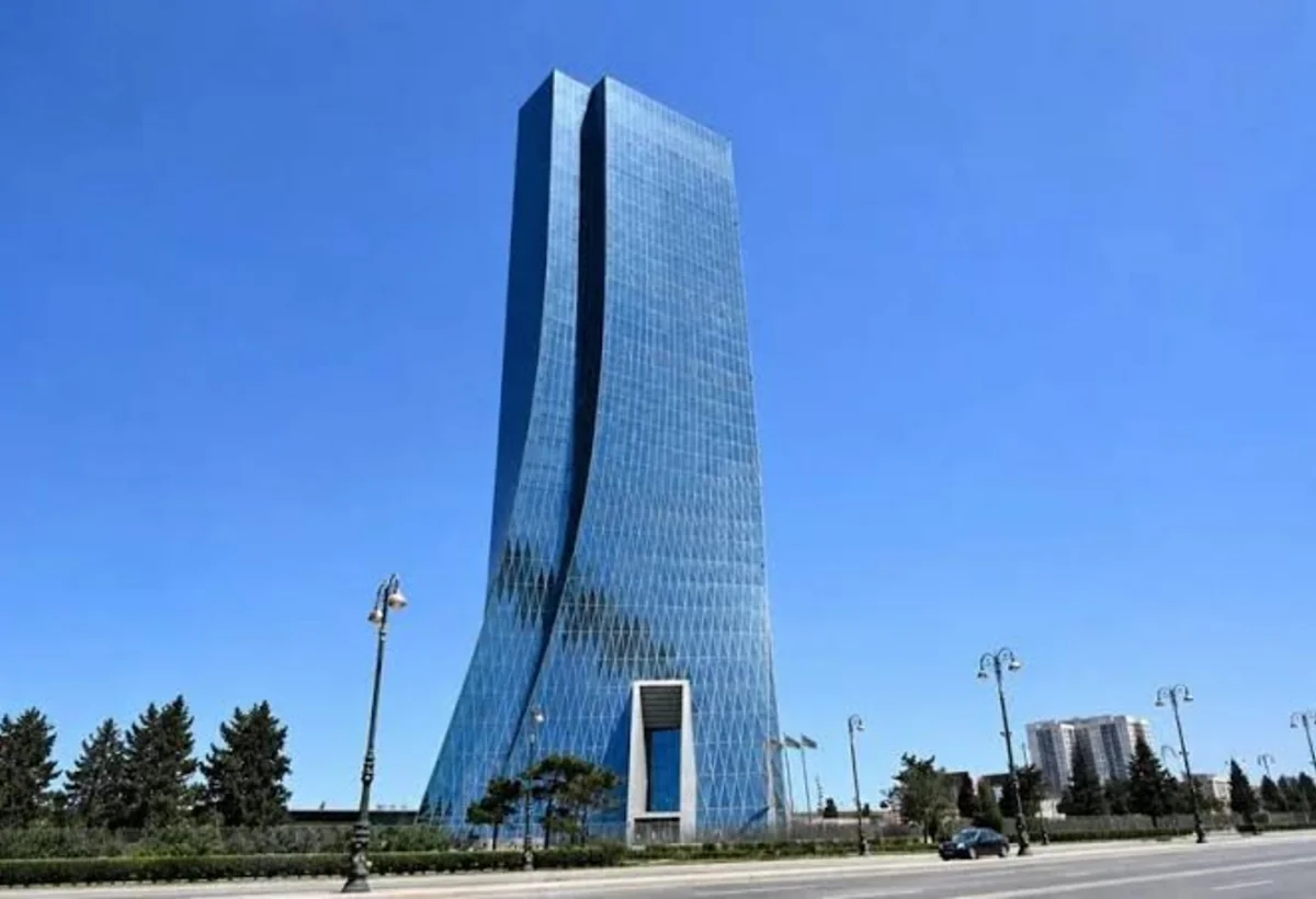 Azərbaycan faiz dəhlizinin aşağı həddini azaltdı