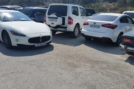 Avtomobili ştrafnoya aparılanlar daha çox ödəyəcək - CƏDVƏL