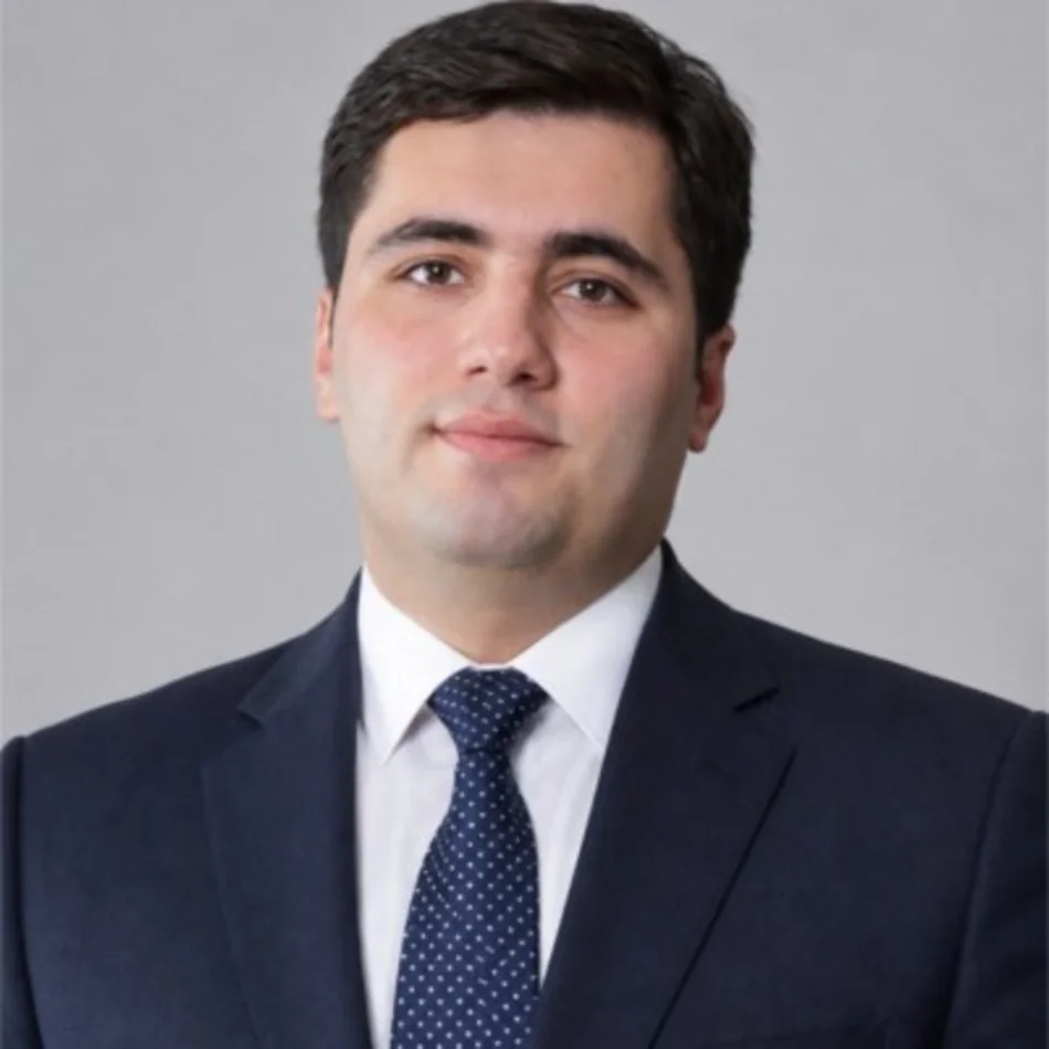 Rəsul Quliyev