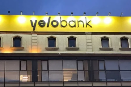 “Yelo Bank”da 1 ildən artıq gecikən kreditlər 15 milyon manata yaxınlaşır