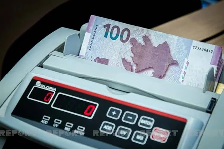 AMB: İzafi likvidlik 2 ayda 300 milyon manat artıb