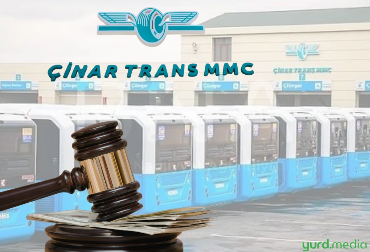 Məhkəmə məşhur sərnişindaşıma şirkətini CƏRİMƏLƏDİ