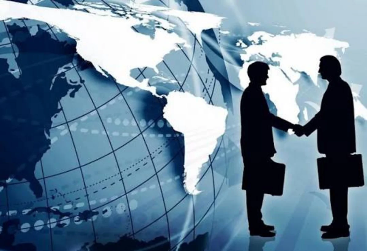 Xarici ticarət iştirakçılarının sayı 31%-ə yaxın azalıb