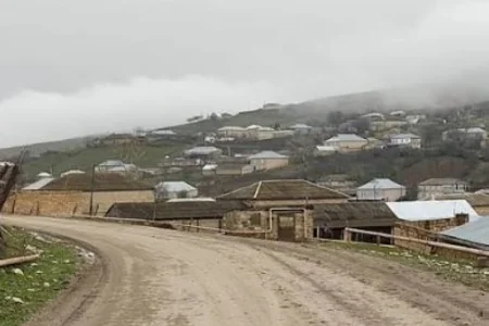 Şamaxıda bələdiyyə sədri cərimələndi
