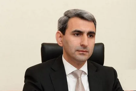 Rövşən Rüstəmovdan yeni şöbə müdiri TƏYİNATI