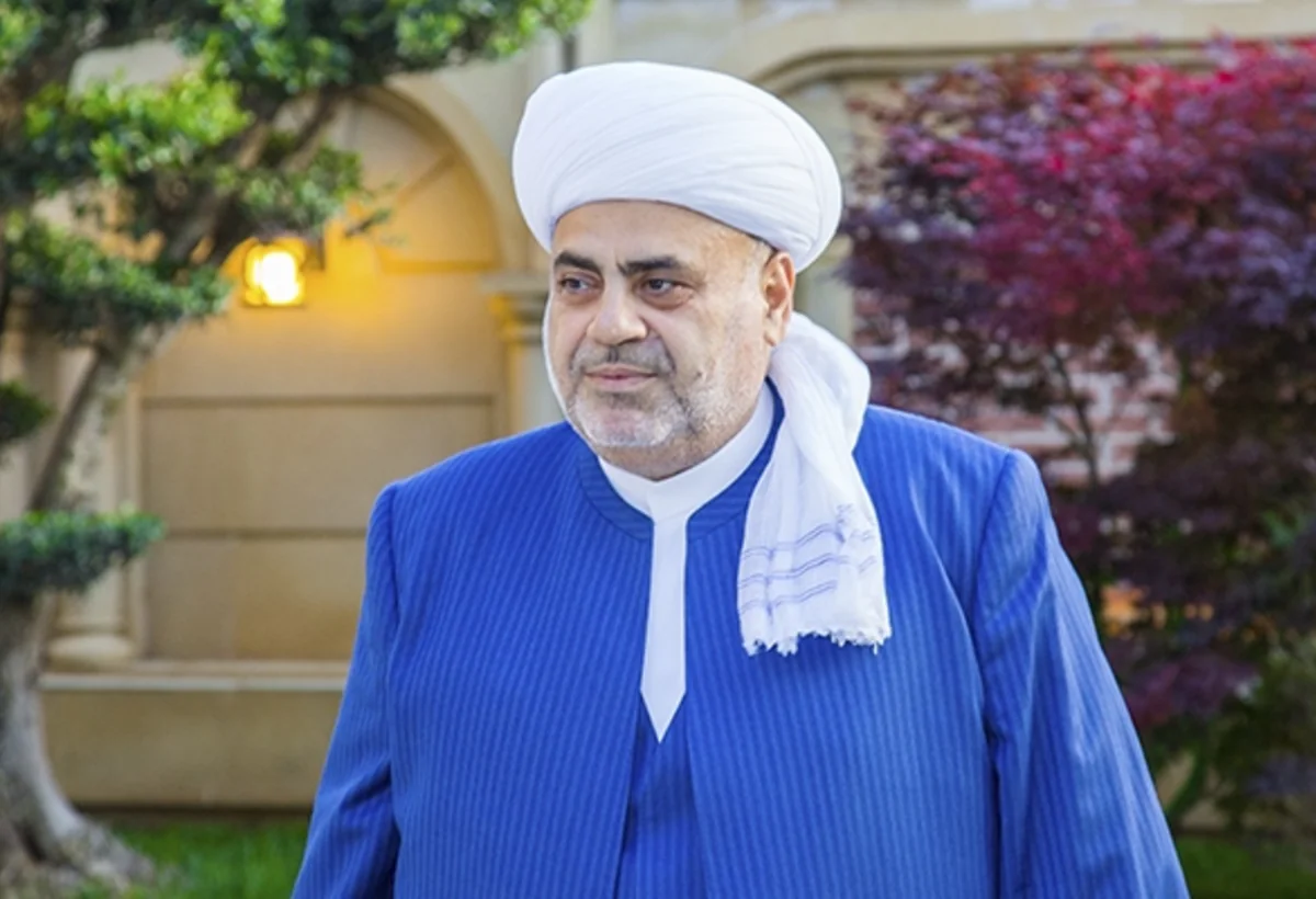 Şeyx bu dəfə qiyməti qaldırmadı
