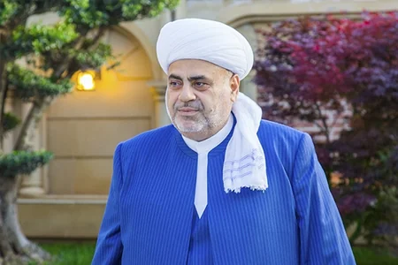 Şeyx bu dəfə qiyməti qaldırmadı