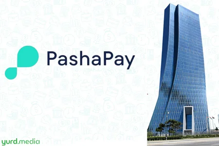 “Pashapay”ə 50 min manatlıq zərbə