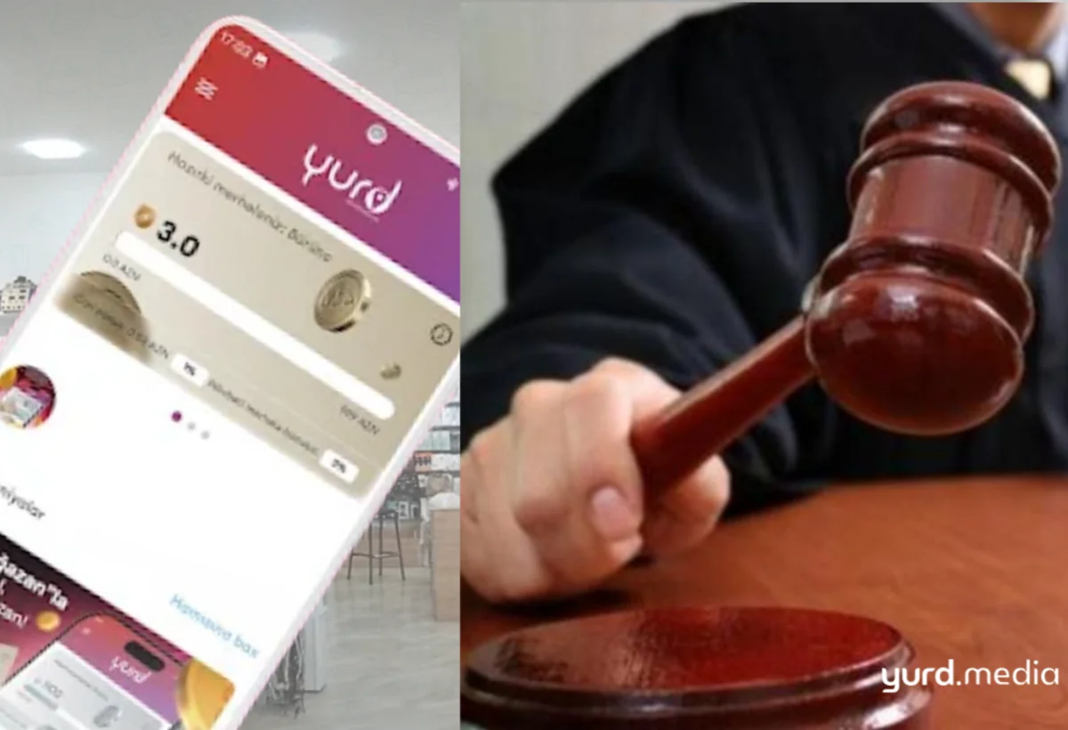 Məhkəmə mobil telefon aksesuarları satan şirkəti və rəhbərini cərimələdi