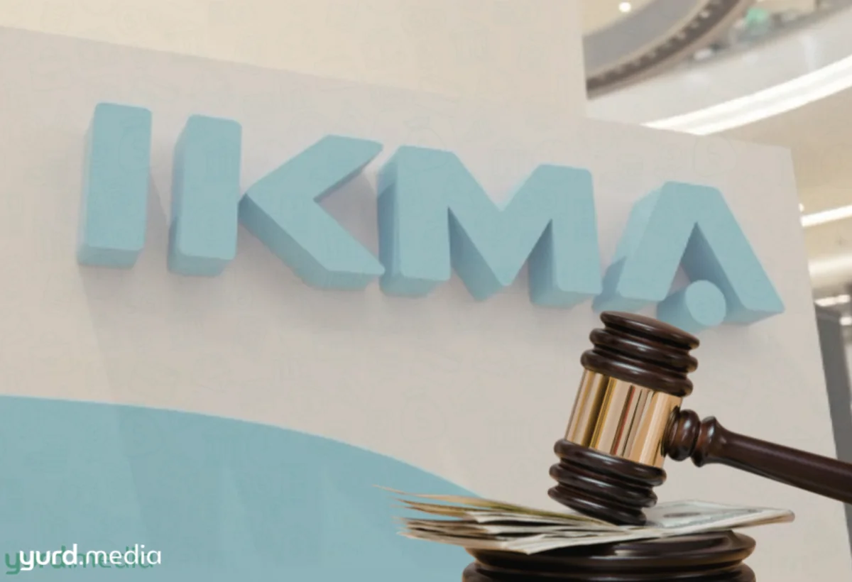 Lift quraşdıran “İkma Servises” böyük məbləğdə CƏRİMƏLƏNDİ