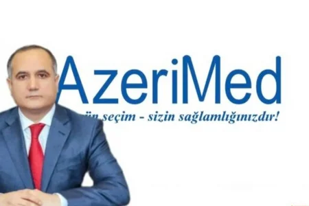 “Azəri Med”ə 4 milyon manatlıq sifariş – Naxçıvan səhiyyəsi üçün nə alınacaq?