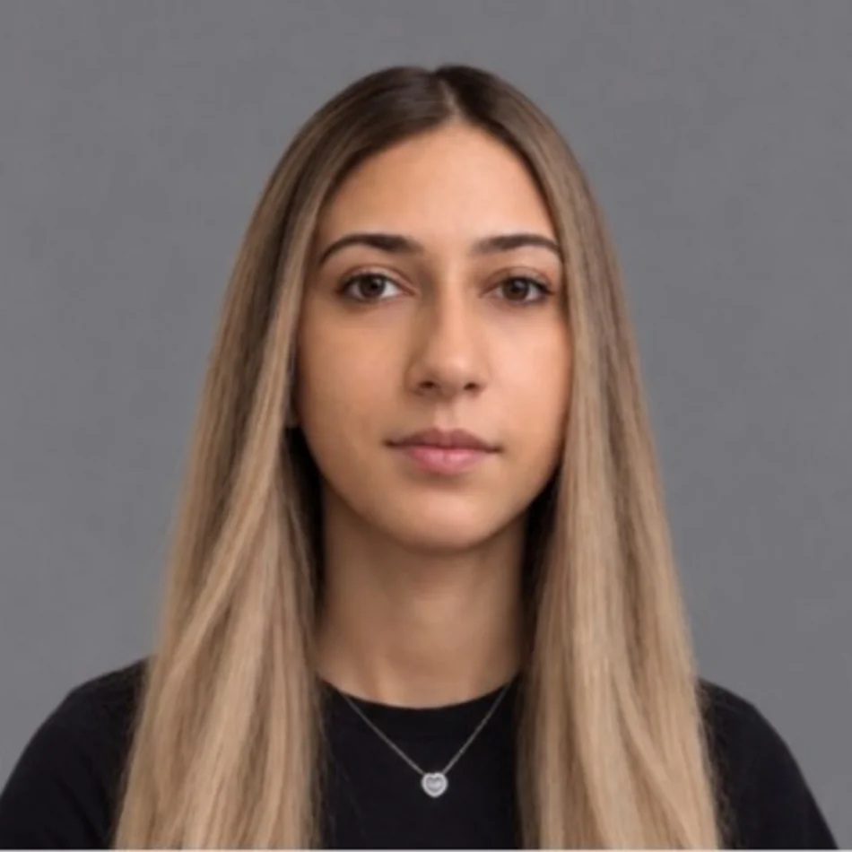 İradə Bünyatova