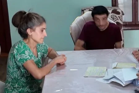 Ucar sakininin əlillik təyinatı ilə bağlı problem ARADAN QALDIRILDI