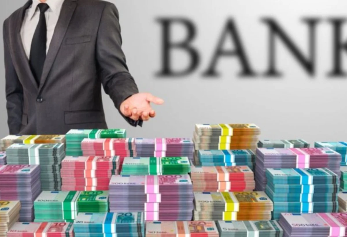Bankların aktivləri 62,5 milyard manatdır
