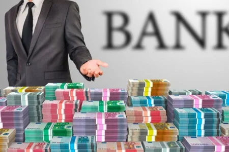 Bankların aktivləri 62,5 milyard manatdır