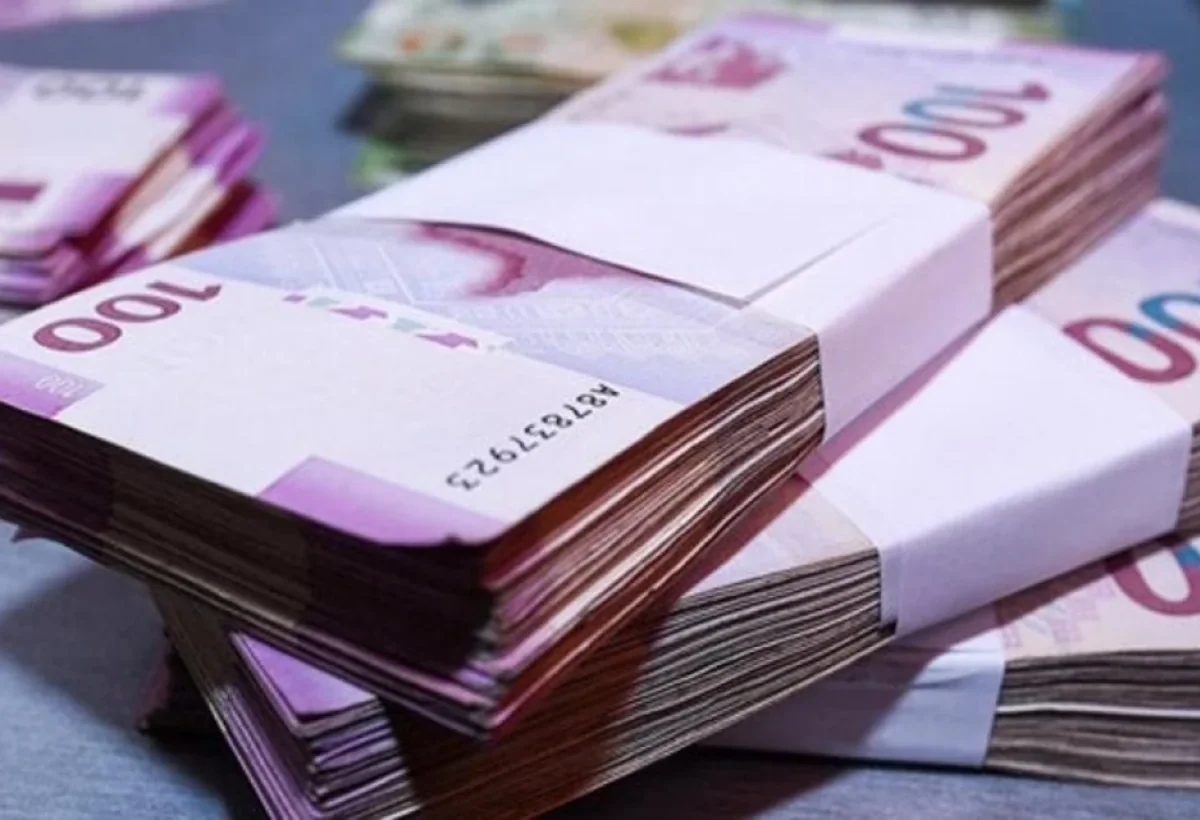 Bankları 8 ayda 950 milyon manata yaxın xalis mənfəət əldə edib