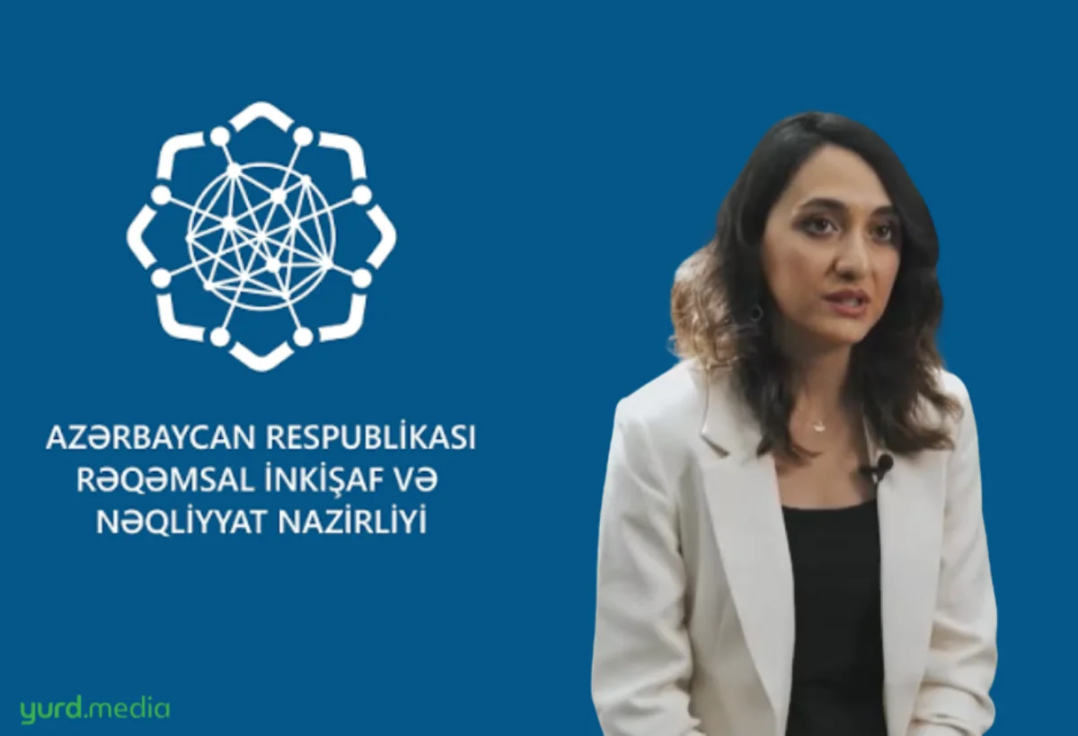 Nazir onu özünə müşavir təyin etdi