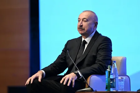 Prezident: Əsas prioritetlərdən biri ərzaq təhlükəsizliyinin təmin edilməsidir