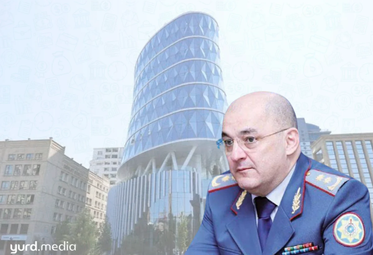 Şahin Bağırovdan şöbə rəisi TƏYİNATI - FOTO