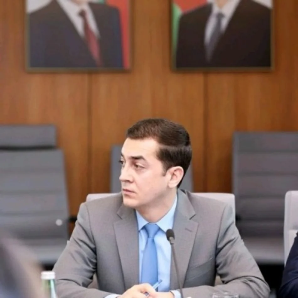 Fərid Qəniyev