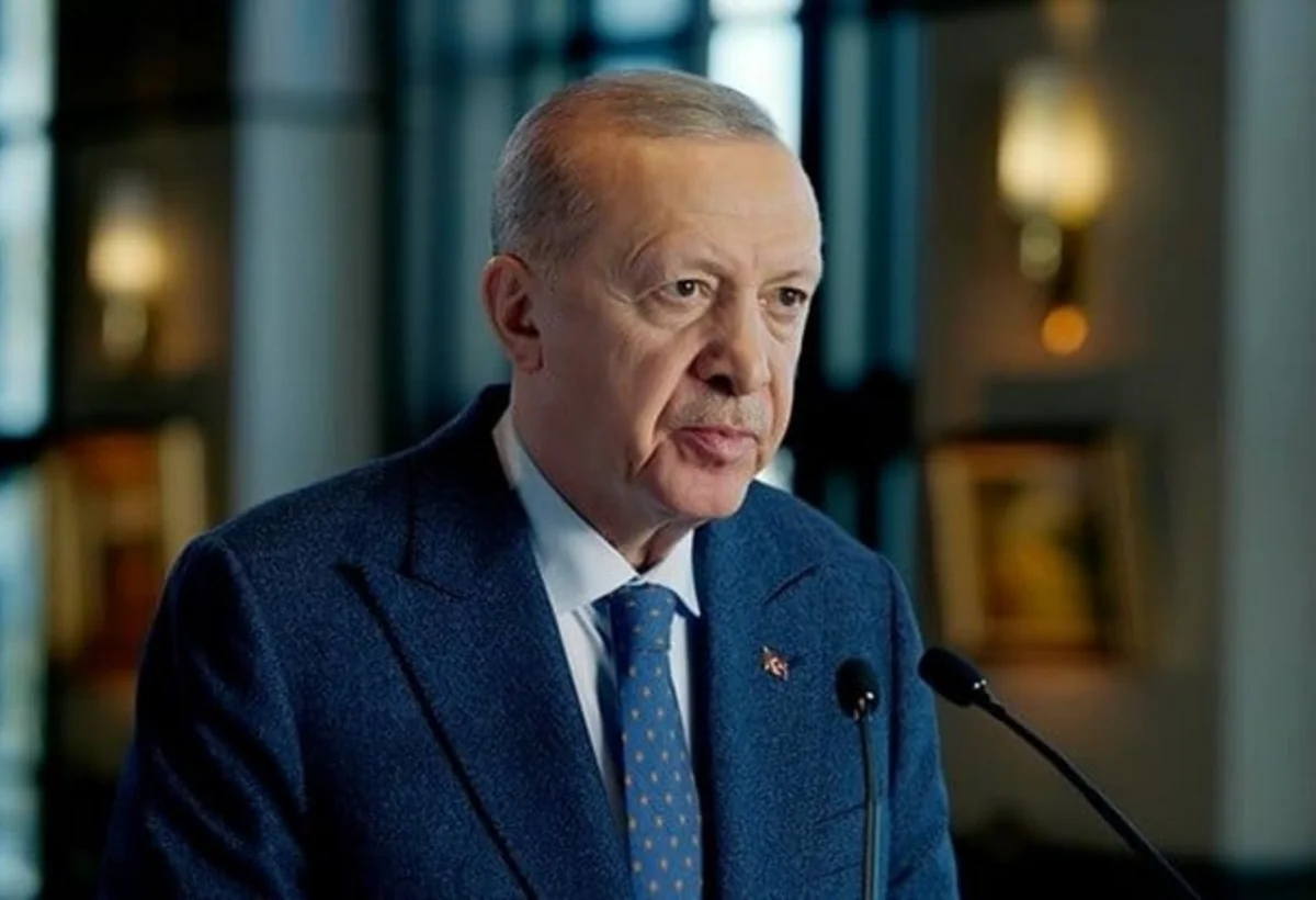 Ərdoğan: Qarabağ Azərbaycan torpağıdır, sonsuza qədər də belə qalacaq