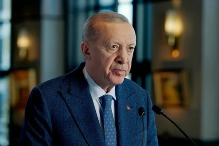 Ərdoğan: Qarabağ Azərbaycan torpağıdır, sonsuza qədər də belə qalacaq