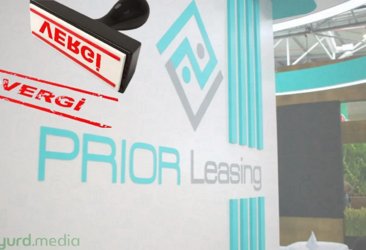“Prior Leasing” dövlətə olan böyük məbləğdə borcunu bağladı