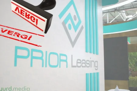 “Prior Leasing” dövlətə olan böyük məbləğdə borcunu bağladı
