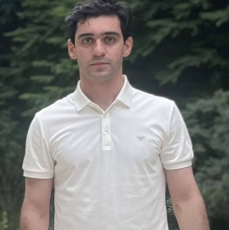 Murad Salihov