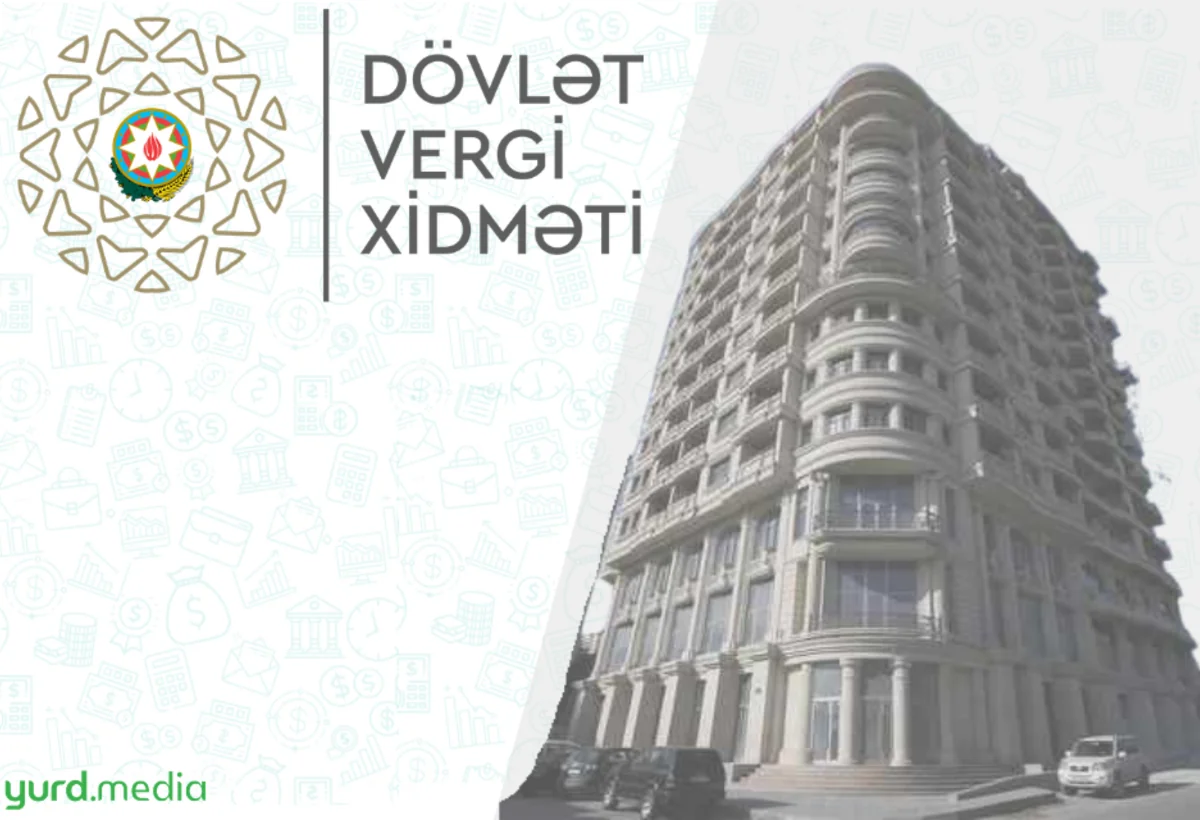 “Kömürçü Residence” Dövlət Vergi Xidməti məhkəmələrdə uddu