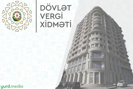“Kömürçü Residence” Dövlət Vergi Xidməti məhkəmələrdə uddu