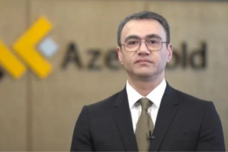 Zakir İbrahimovun müavininə 24 yaşlı köməkçi təyin olundu - FOTO