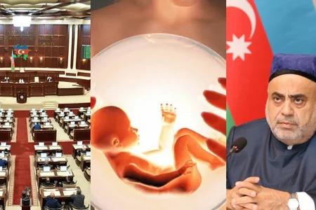 Süni mayalanma ilə bağlı QMİ-dən SƏRT MESAJ – Mövqe dəyişməyib
