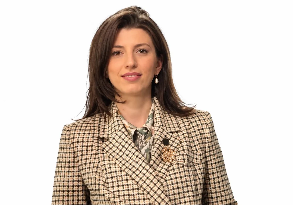Gülnur Heydərova