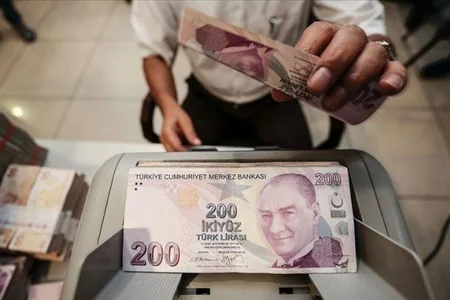 Azərbaycana Türkiyədən pul köçürmələri 23%-dən çox artıb