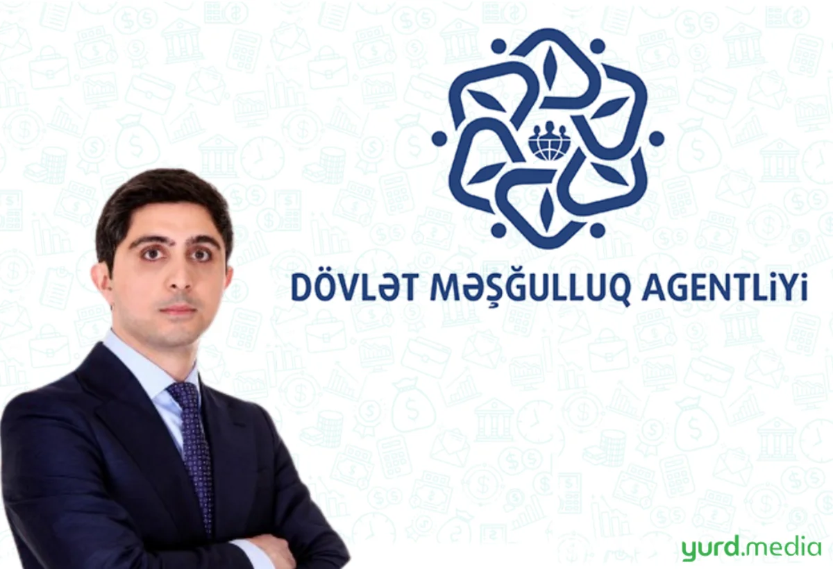 DMA-da satınalmalar prosesinə bu şəxs rəhbərlik edəcək - FOTO