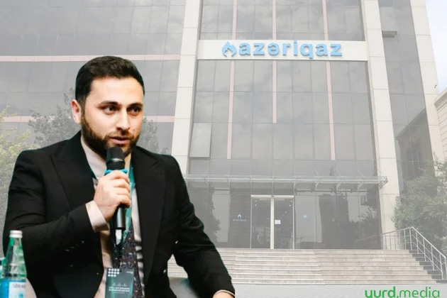 “Azəriqaz”da əməliyyatların mükəmməlliyinə o cavabdeh olacaq