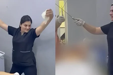 “Bu gün də ciddi sağlamlıq problemləri yaşayıram” – “UĞUR 777” İŞİNDƏ İFADƏ