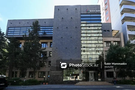 SOCAR-ın Marketinq və İqtisadi Əməliyyatlar İdarəsi yenə cərimə olundu