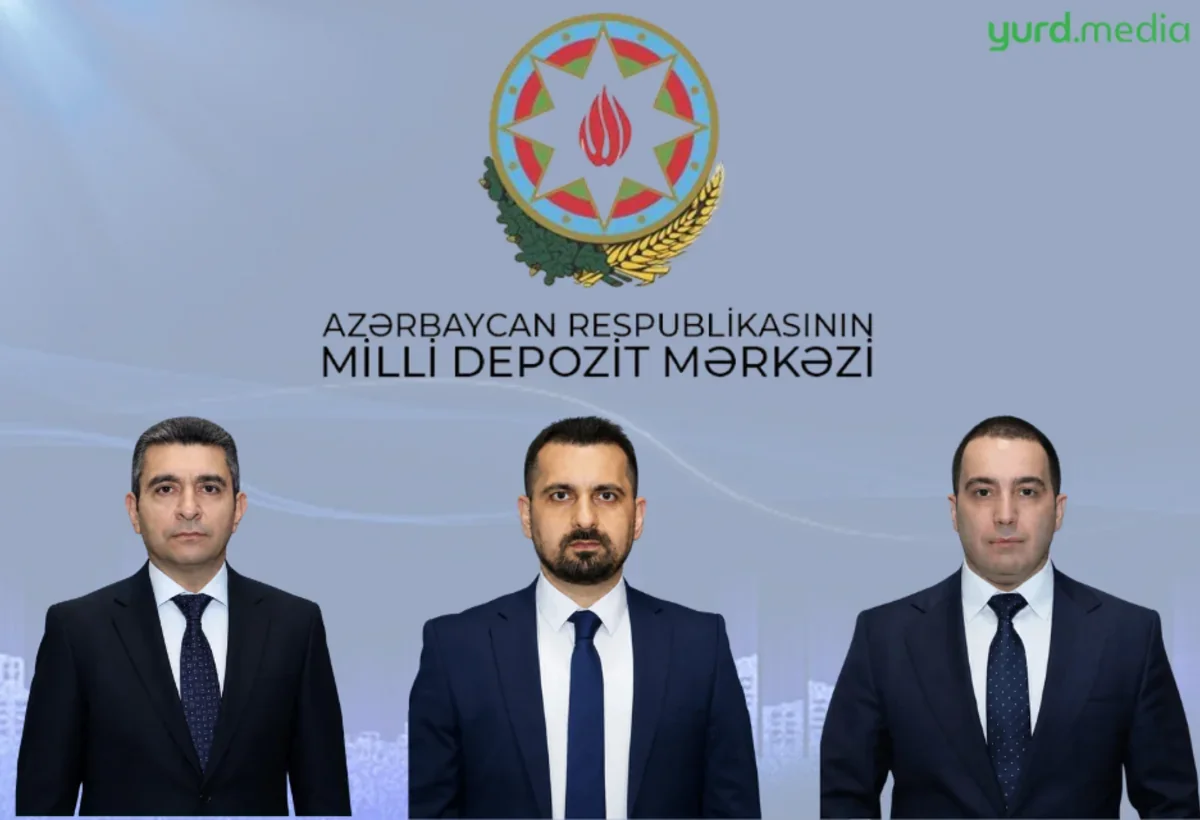 MDM-dən kadr təyinatları ilə bağlı AÇIQLAMA