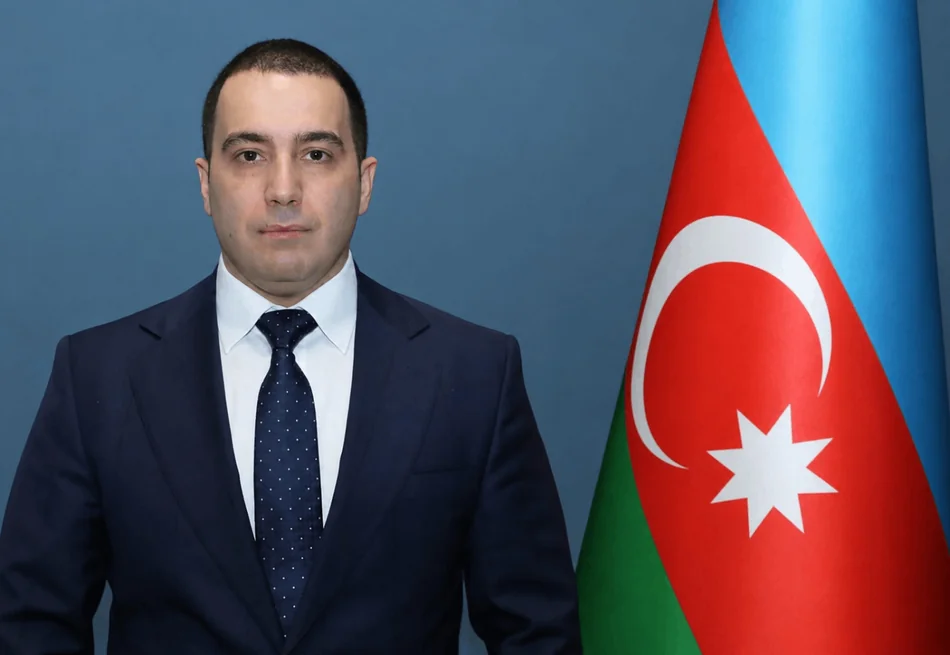 Zülfüqar Qayıbov