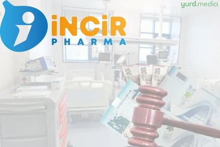 İncir Medical növbəti dəfə CƏRİMƏLƏNDİ
