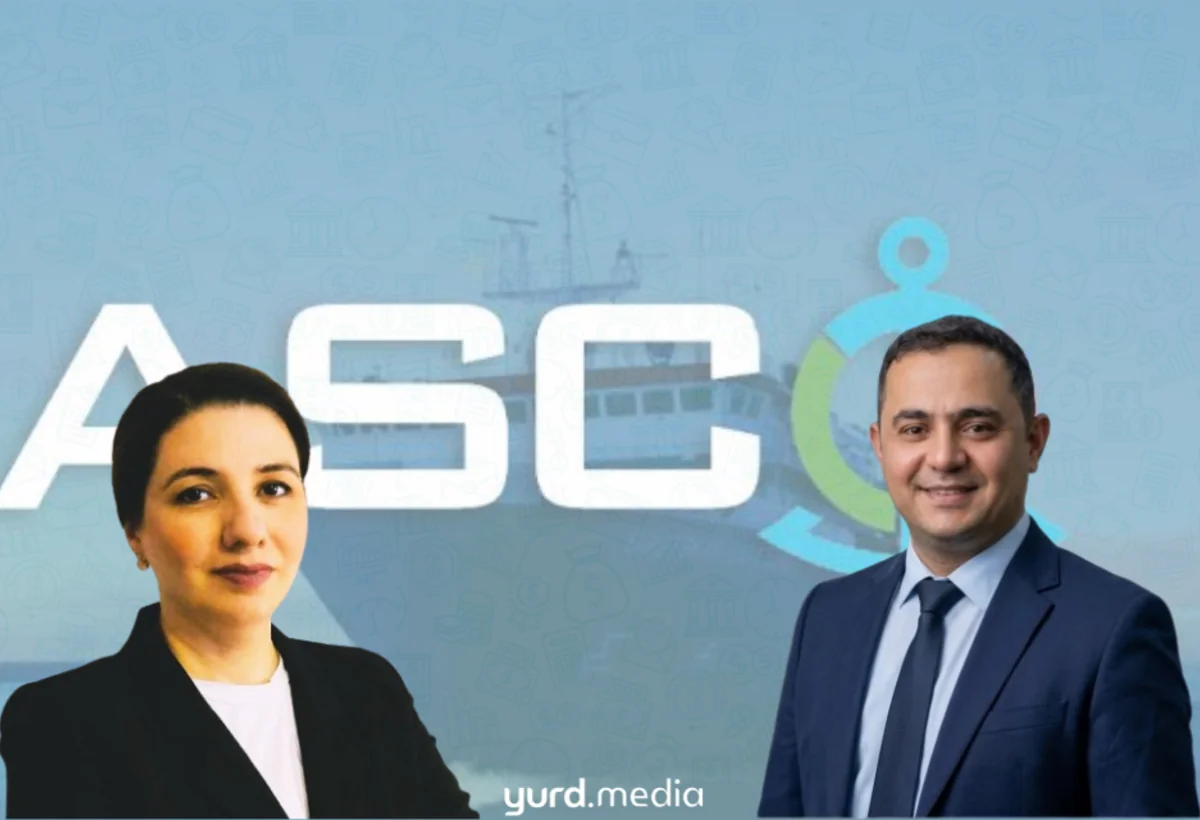 ASCO-dan çıxıb özəl sektora keçdilər - FOTO