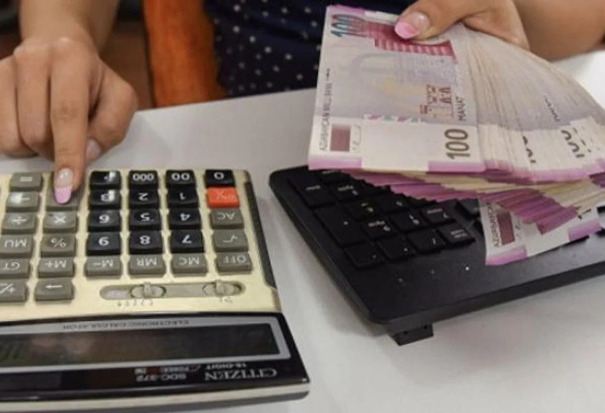 Azərbaycanda dövlət rüsumu üzrə proqnoz 16% artırılır
