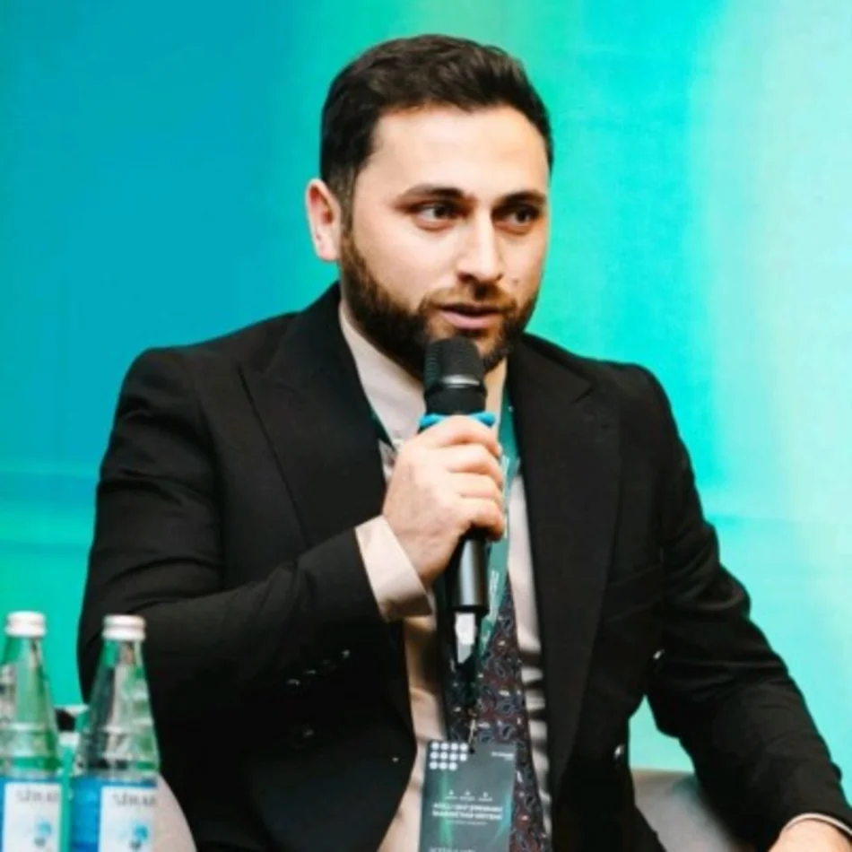 Elçin Ağamalıyev