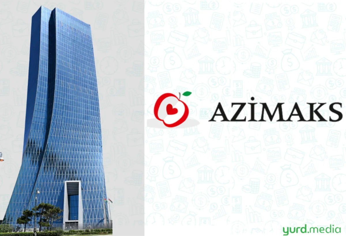 “Azimaks” şirkəti valyuta qaydalarını pozmaqda ittiham olundu