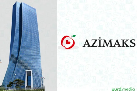 “Azimaks” şirkəti valyuta qaydalarını pozmaqda ittiham olundu