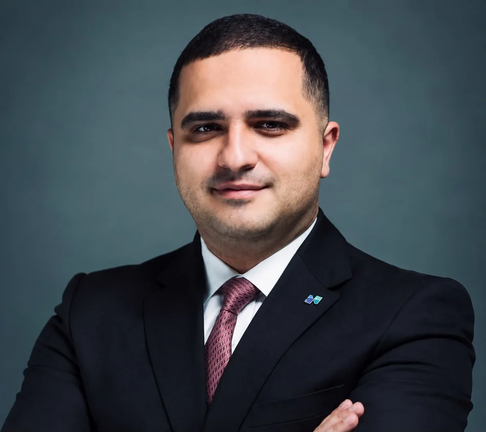 Fuad Mirzəyev